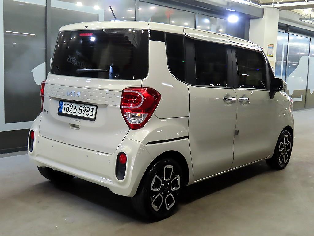 기아 더 뉴레이 1.0 가솔린 프레스티지 - 이미지 16