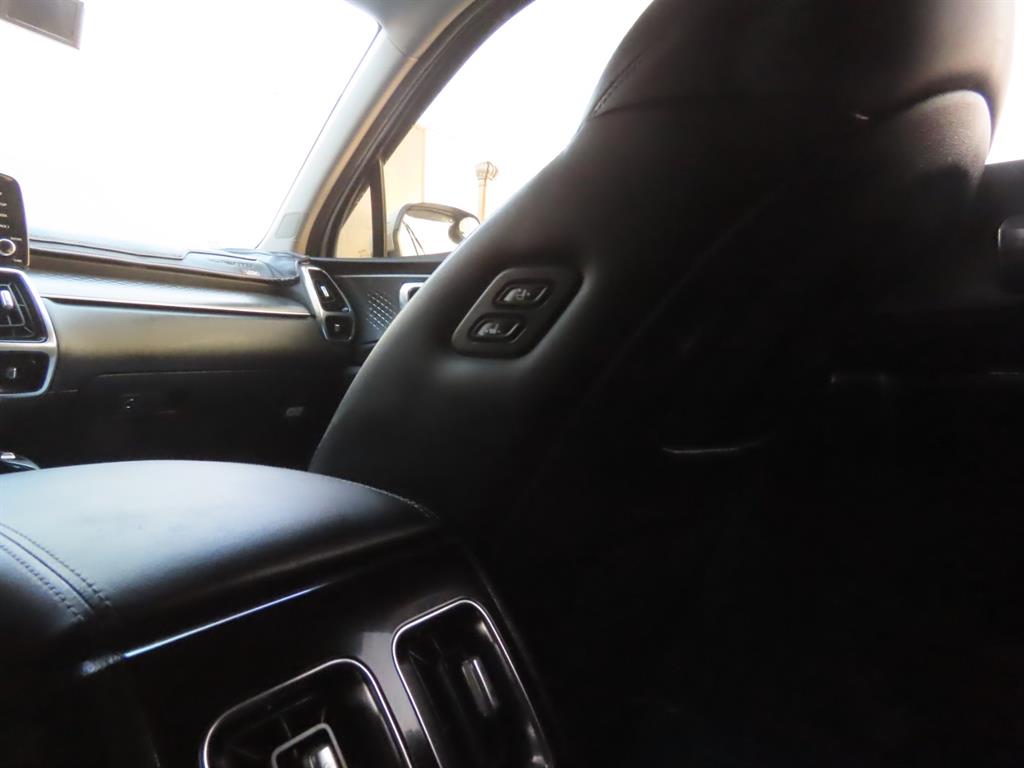 기아 신형쏘렌토(MQ4) 2.2 디젤 2WD 시그니처 - 이미지 9