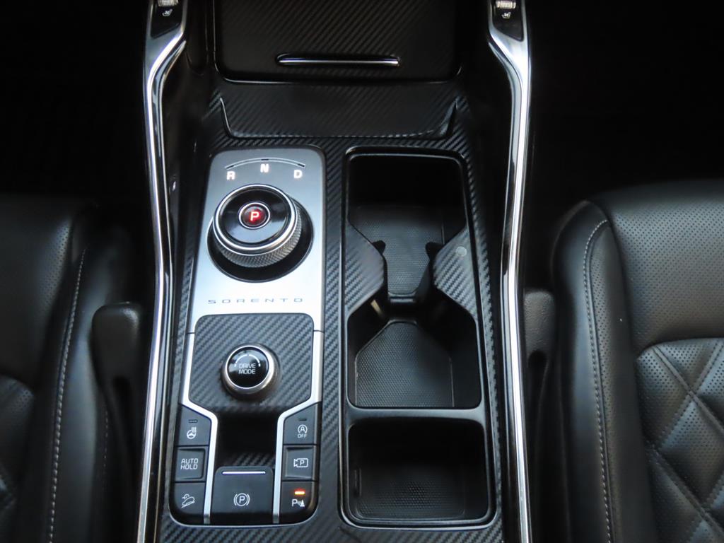 기아 신형쏘렌토(MQ4) 2.2 디젤 2WD 시그니처 - 이미지 6