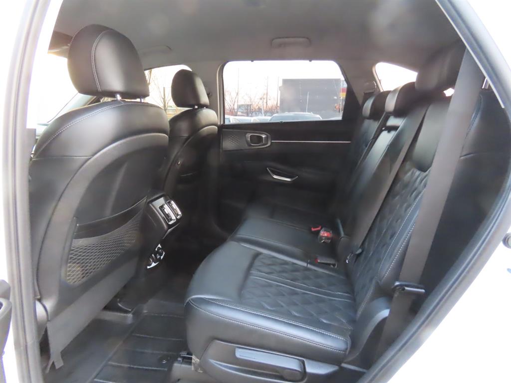 기아 신형쏘렌토(MQ4) 2.2 디젤 2WD 시그니처 - 이미지 17