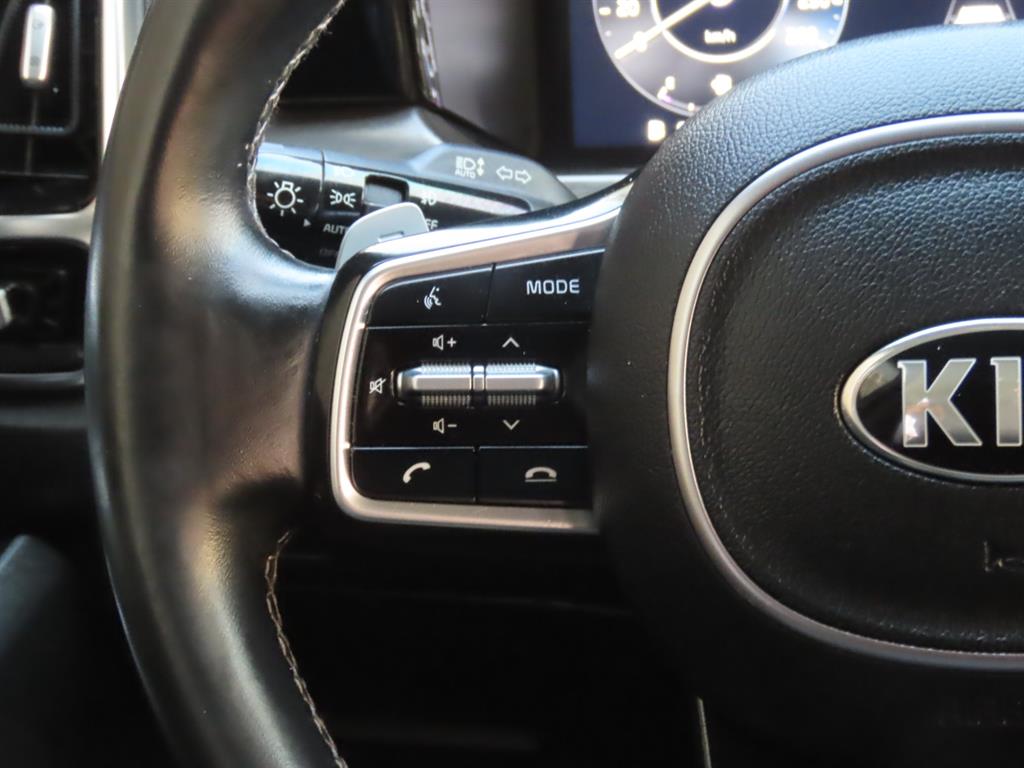 기아 신형쏘렌토(MQ4) 2.2 디젤 2WD 시그니처 - 이미지 16