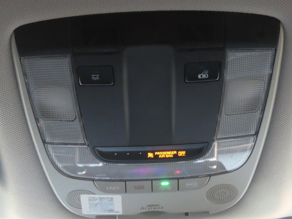 기아 신형쏘렌토(MQ4) 2.2 디젤 2WD 시그니처 - 이미지 15