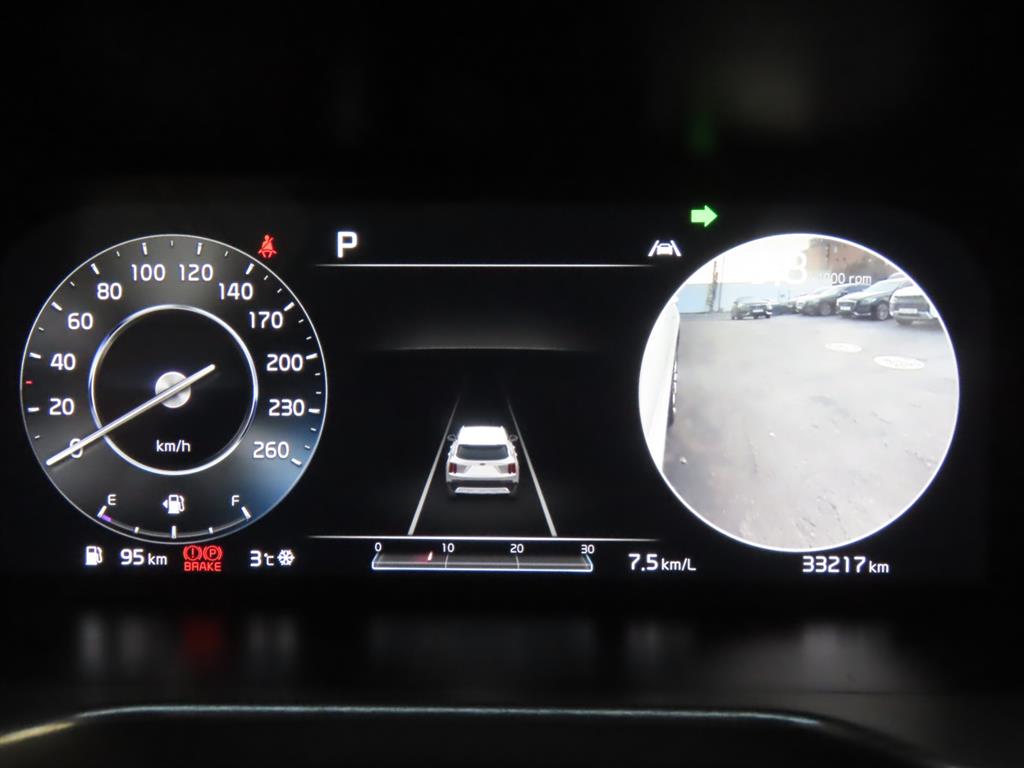 기아 신형쏘렌토(MQ4) 2.2 디젤 2WD 시그니처 - 이미지 18