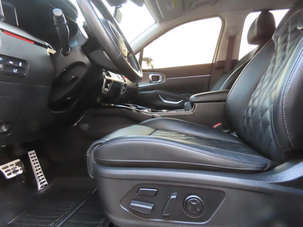 기아 신형쏘렌토(MQ4) 2.2 디젤 2WD 시그니처 - 이미지 20