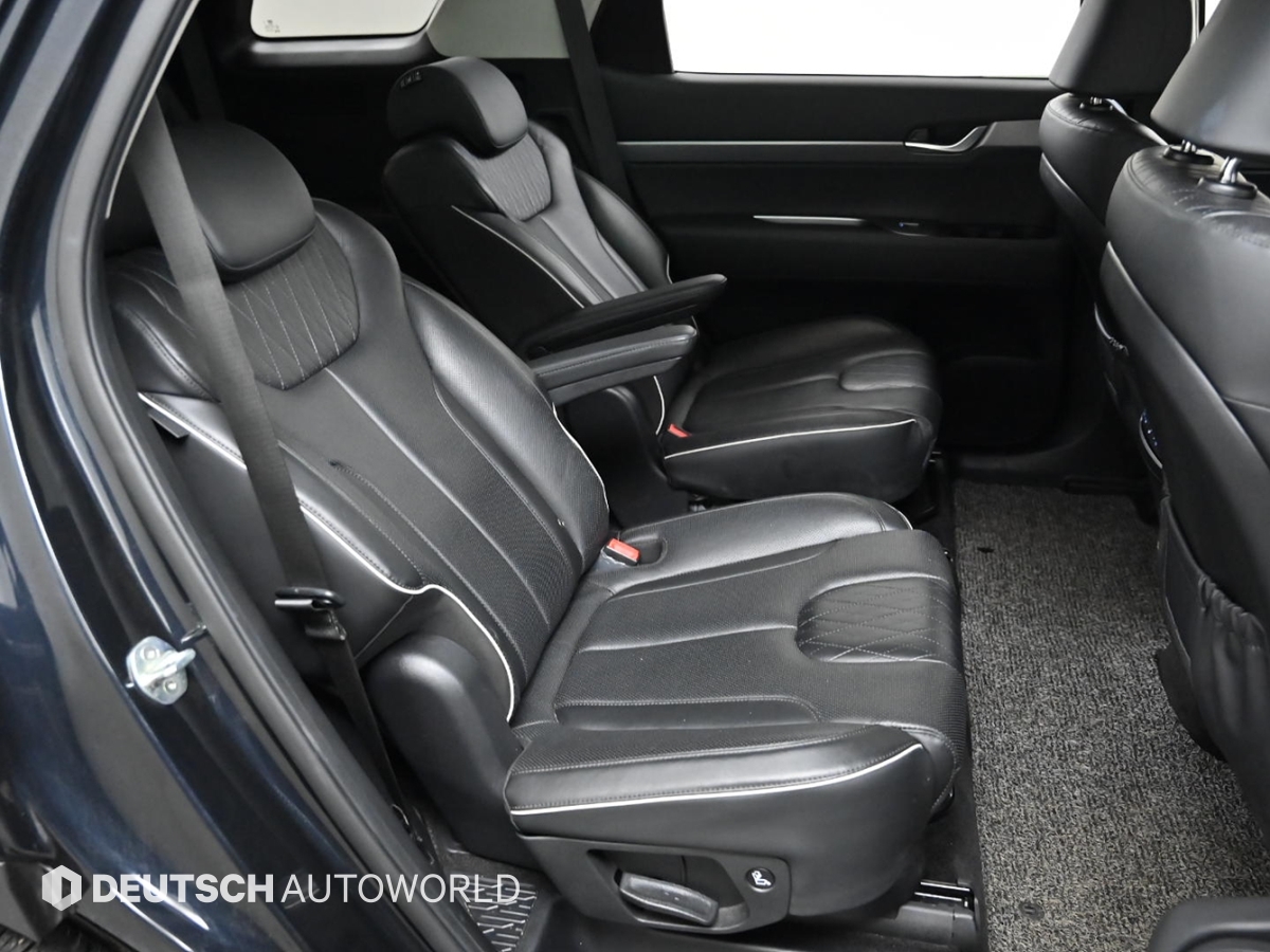 현대 팰리세이드 3.8 가솔린 익스클루시브