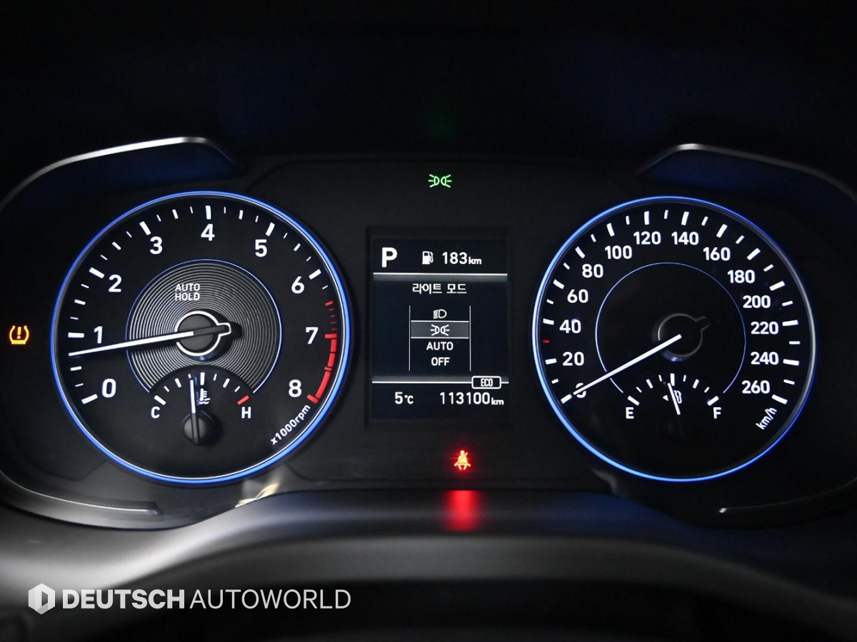 현대 팰리세이드 3.8 가솔린 익스클루시브 - 이미지 2