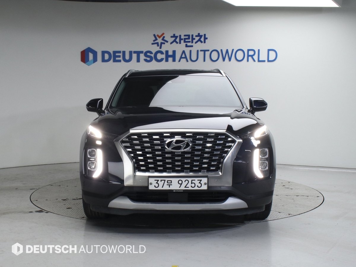 현대 팰리세이드 3.8 가솔린 익스클루시브 - 이미지 6