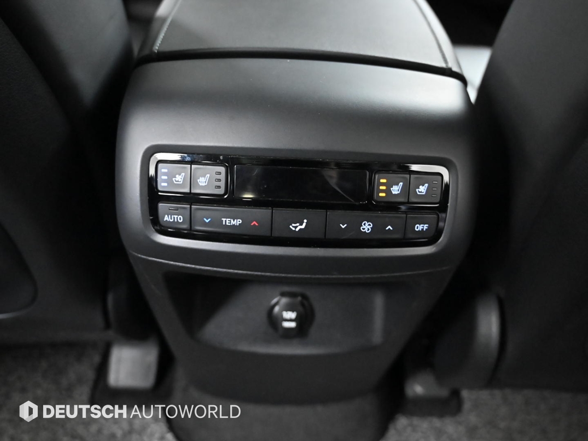 현대 팰리세이드 3.8 가솔린 익스클루시브 - 이미지 7