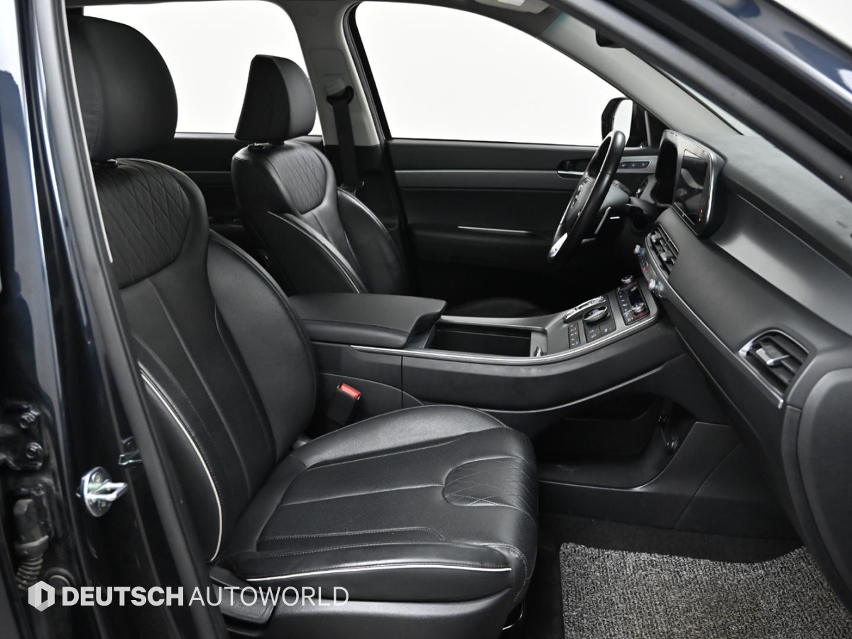 현대 팰리세이드 3.8 가솔린 익스클루시브 - 이미지 9