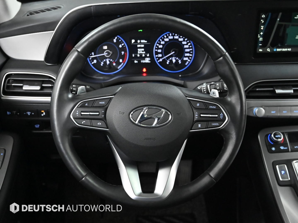 현대 팰리세이드 3.8 가솔린 익스클루시브 - 이미지 11