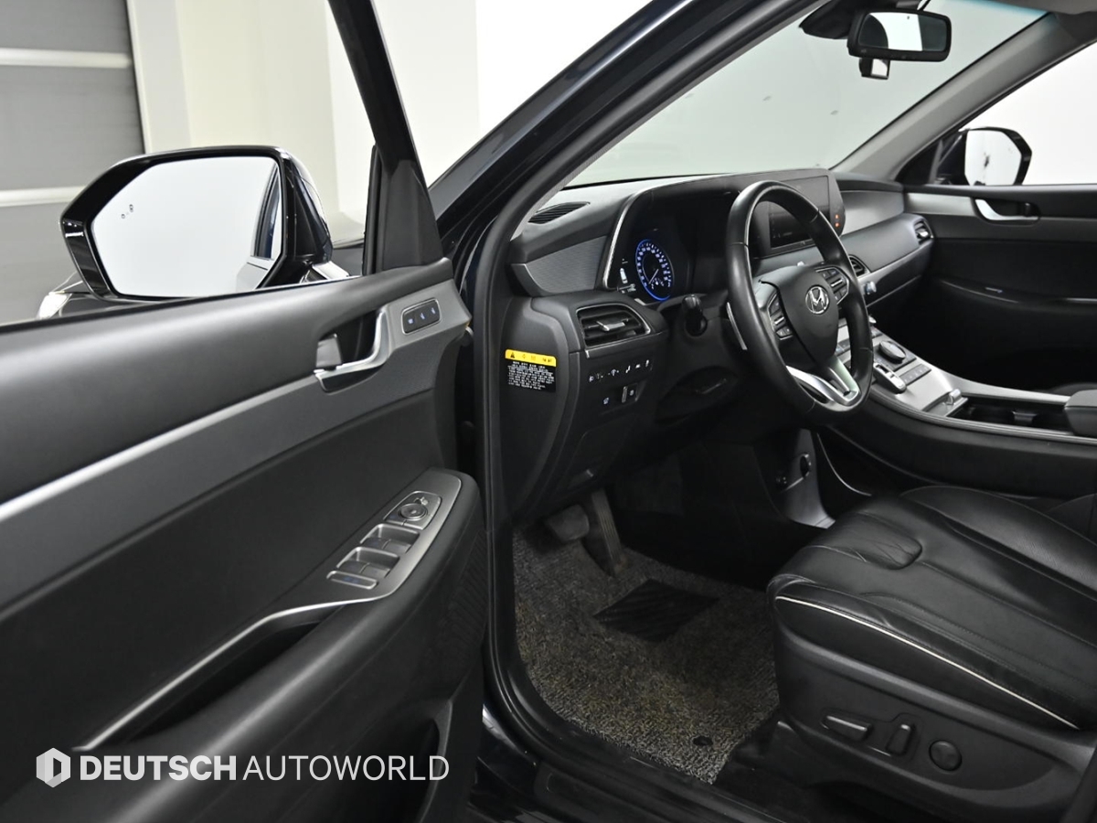 현대 팰리세이드 3.8 가솔린 익스클루시브 - 이미지 12