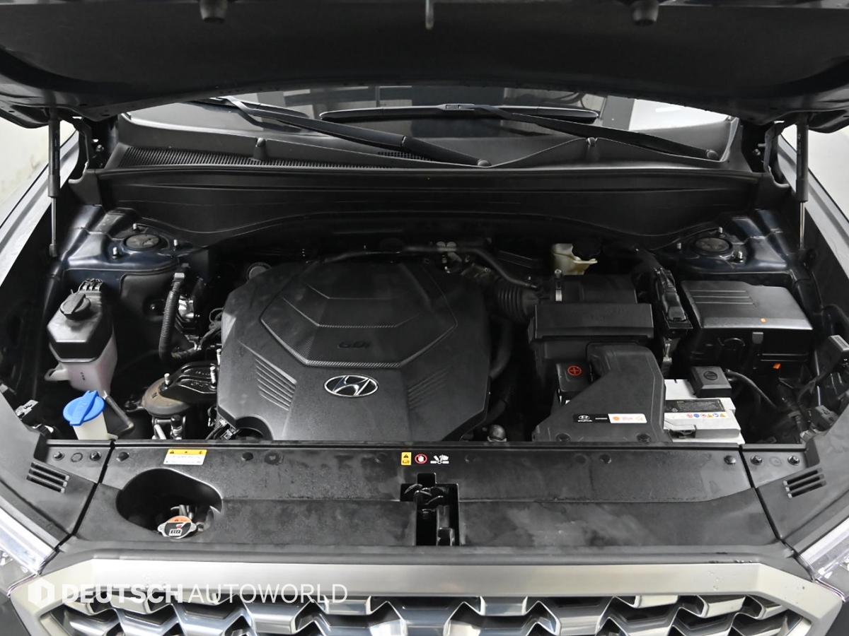 현대 팰리세이드 3.8 가솔린 익스클루시브 - 이미지 18