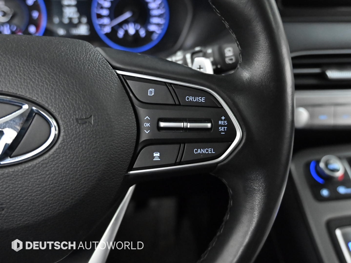 현대 팰리세이드 3.8 가솔린 익스클루시브 - 이미지 17