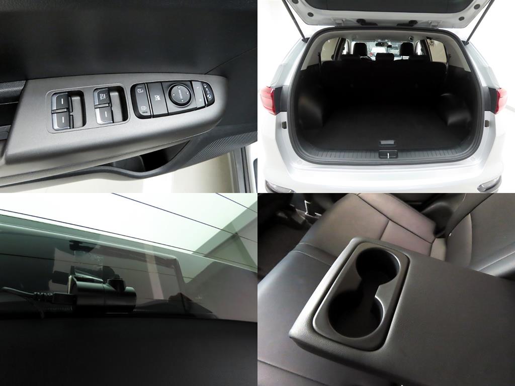 기아 스포티지 더 볼드 1.6 디젤 2WD 트렌디 - 이미지 2