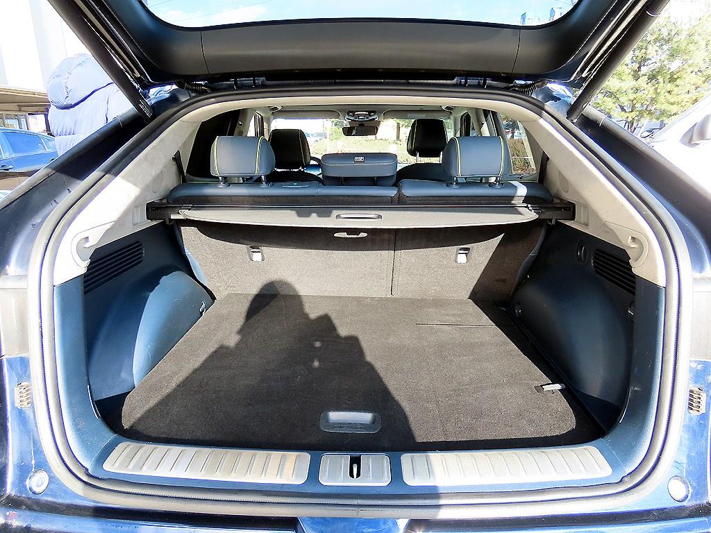 제네시스 GV60 EV AWD 퍼포먼스 - 이미지 6