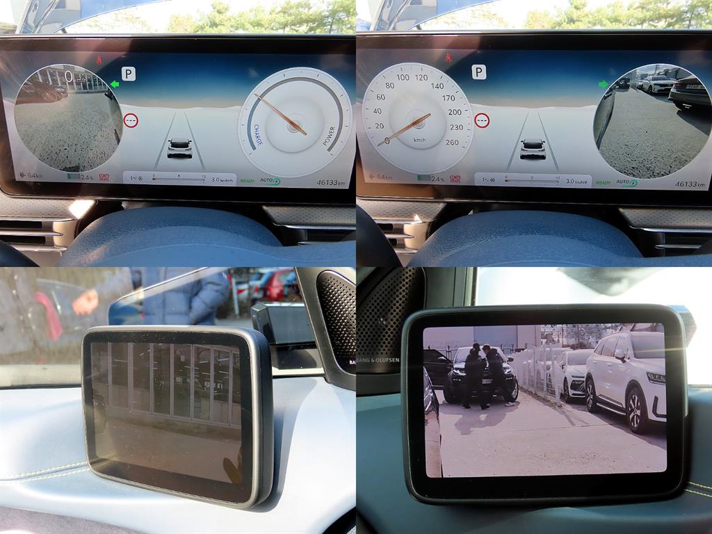 제네시스 GV60 EV AWD 퍼포먼스 - 이미지 12