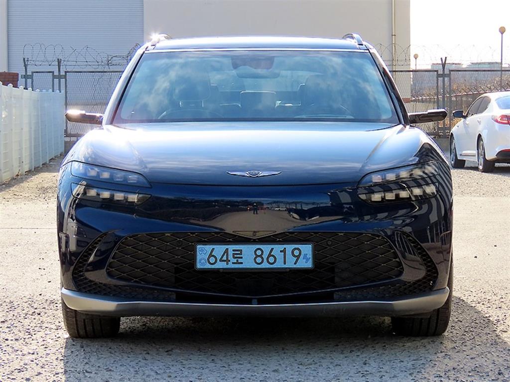 제네시스 GV60 EV AWD 퍼포먼스 - 이미지 13