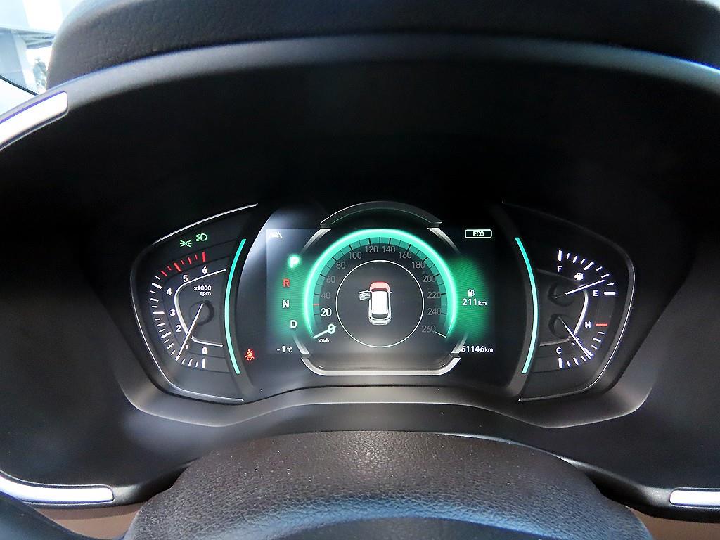 현대 싼타페(TM) R2.0 2WD 프레스티지