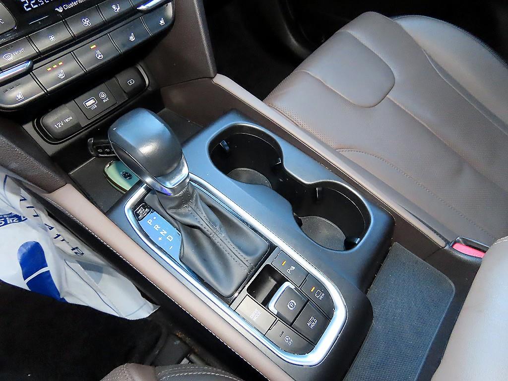 현대 싼타페(TM) R2.0 2WD 프레스티지 - 이미지 2