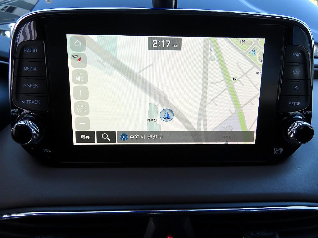 현대 싼타페(TM) R2.0 2WD 프레스티지 - 이미지 5