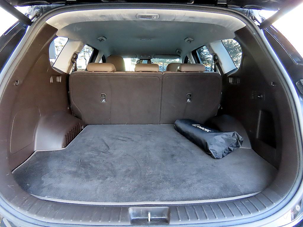 현대 싼타페(TM) R2.0 2WD 프레스티지 - 이미지 7