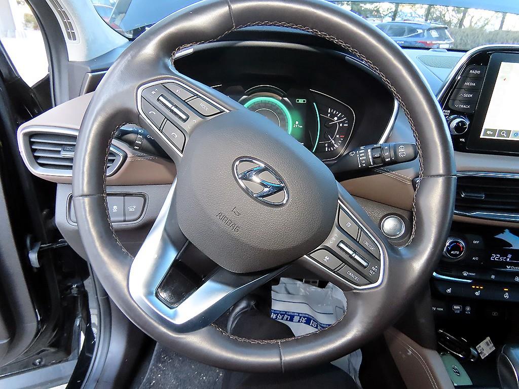 현대 싼타페(TM) R2.0 2WD 프레스티지 - 이미지 14