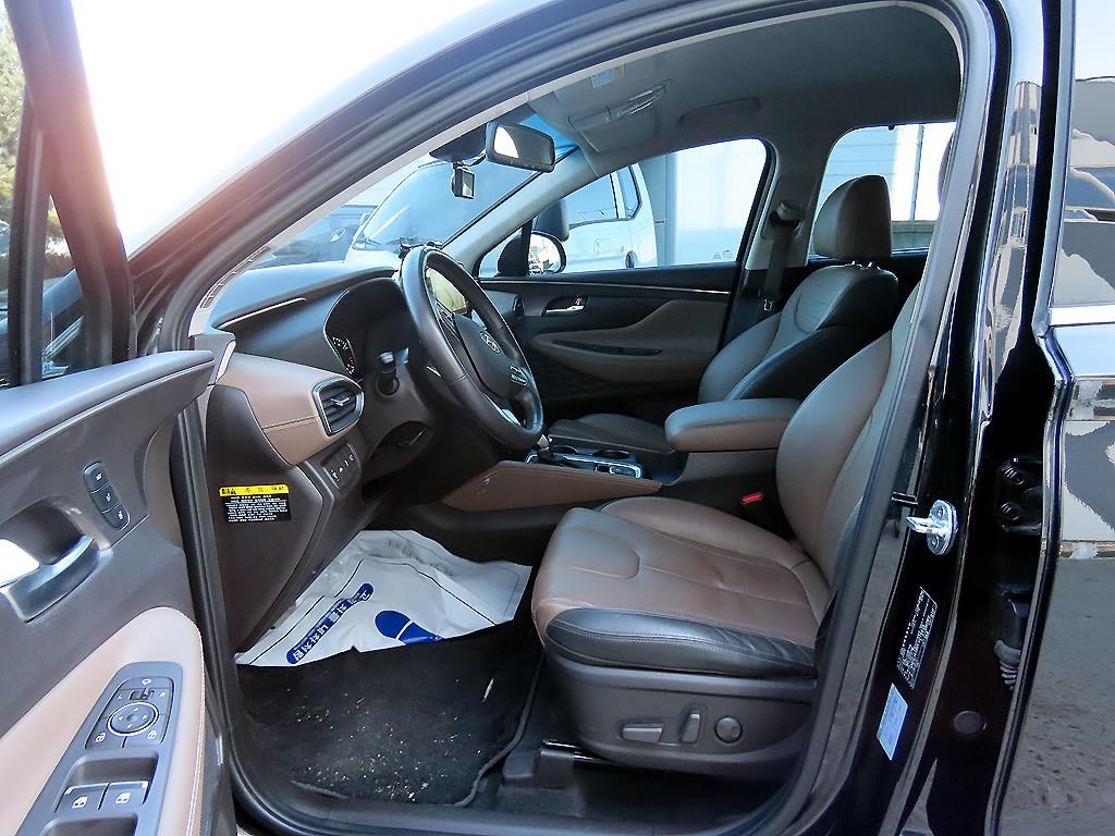 현대 싼타페(TM) R2.0 2WD 프레스티지 - 이미지 15