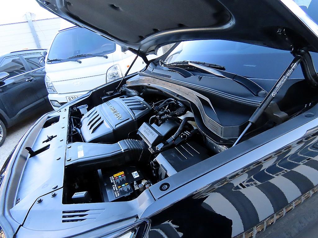 현대 싼타페(TM) R2.0 2WD 프레스티지 - 이미지 18