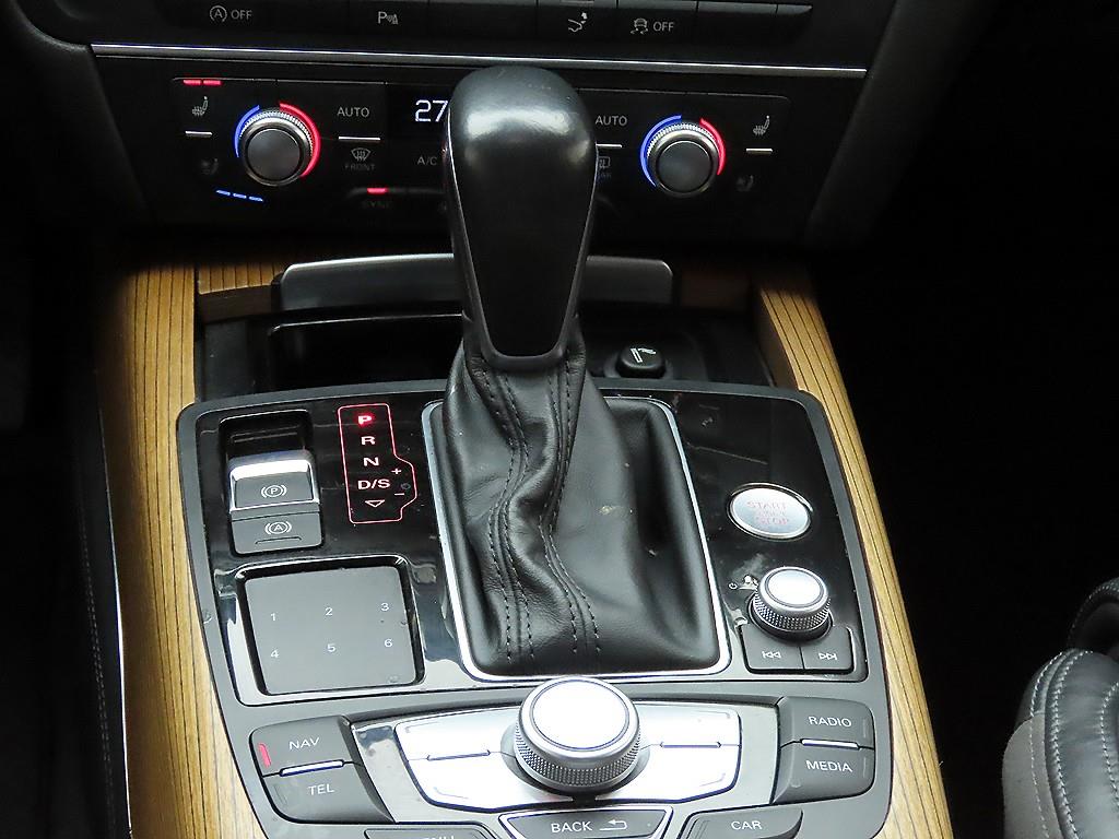 아우디 A7 50 TDI 콰트로 프리미엄 - 이미지 8