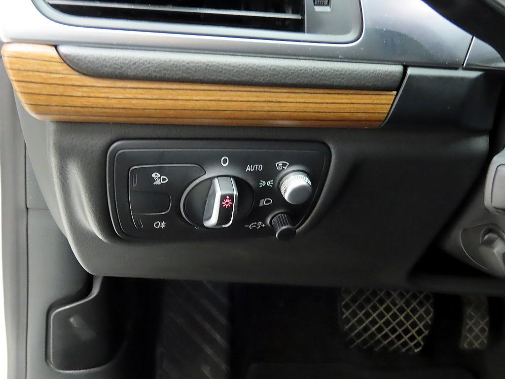 아우디 A7 50 TDI 콰트로 프리미엄 - 이미지 16