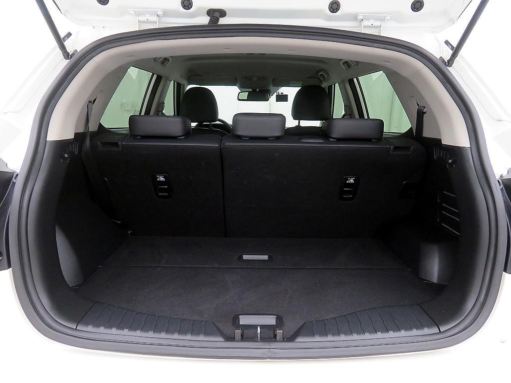 KG모빌리티(쌍용) 베리 뉴 티볼리 1.5 가솔린 2WD V3 - 이미지 4