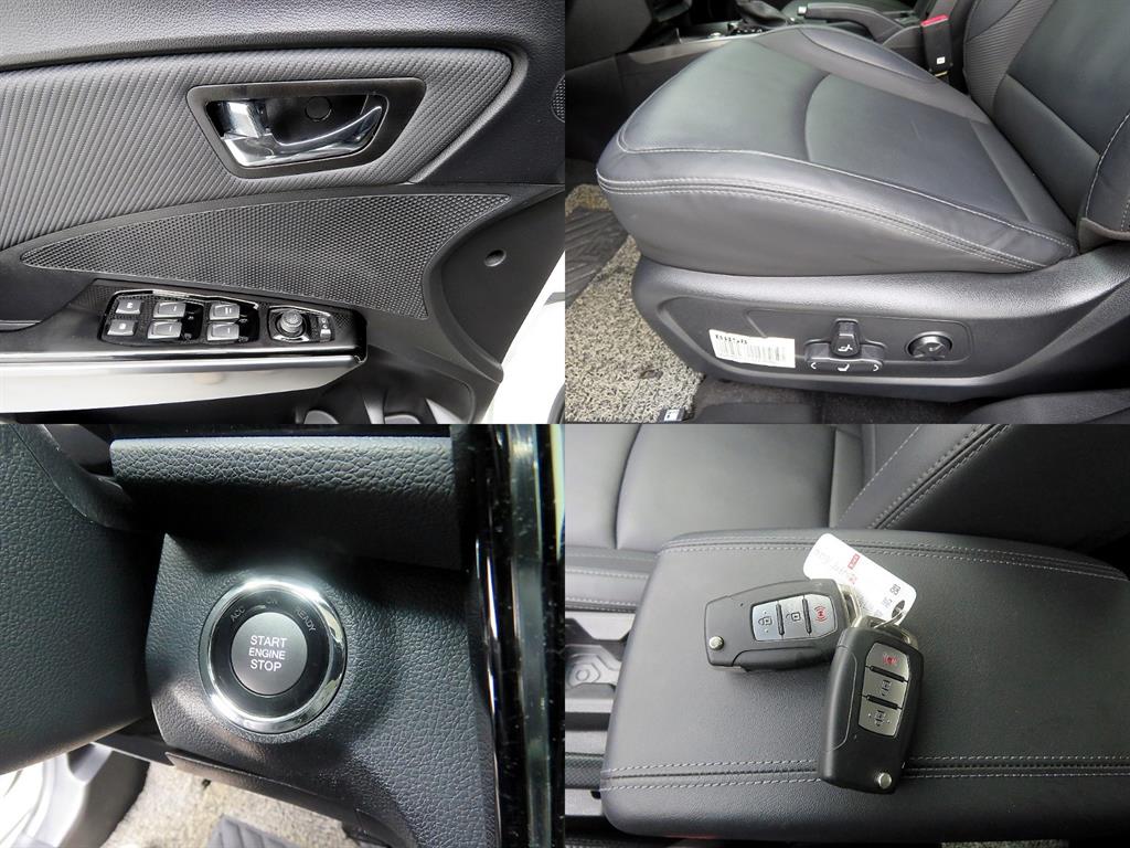 KG모빌리티(쌍용) 베리 뉴 티볼리 1.5 가솔린 2WD V3 - 이미지 13