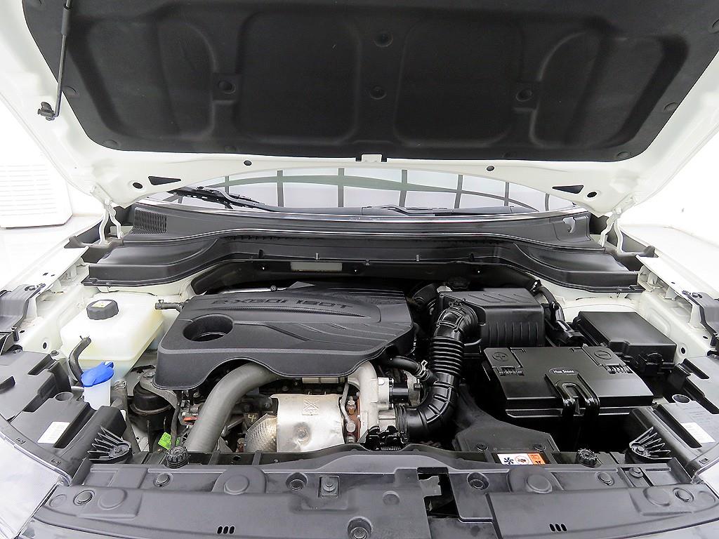 KG모빌리티(쌍용) 베리 뉴 티볼리 1.5 가솔린 2WD V3 - 이미지 16