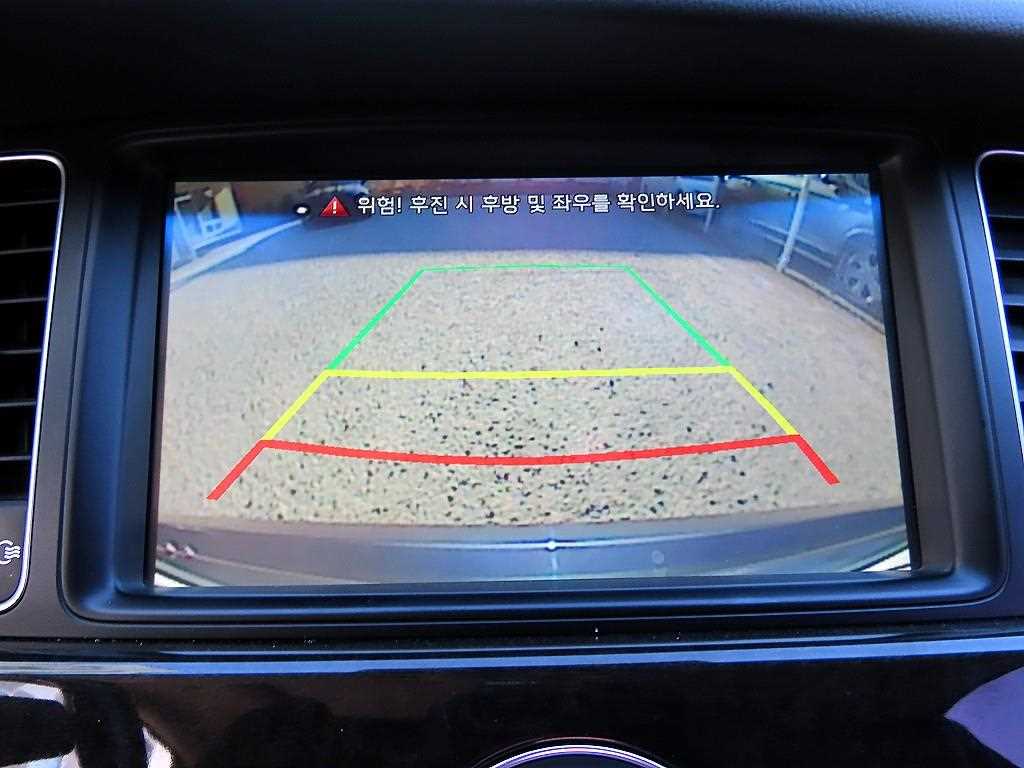 기아 더 뉴K7 2.4 GDI 프레스티지 스페셜 - 이미지 5