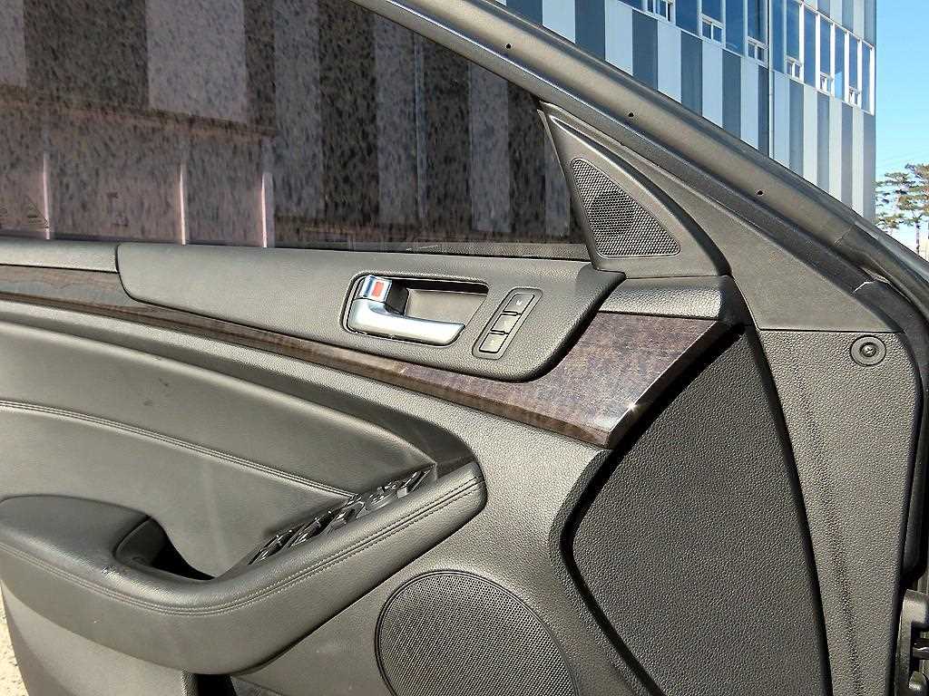 기아 더 뉴K7 2.4 GDI 프레스티지 스페셜 - 이미지 11