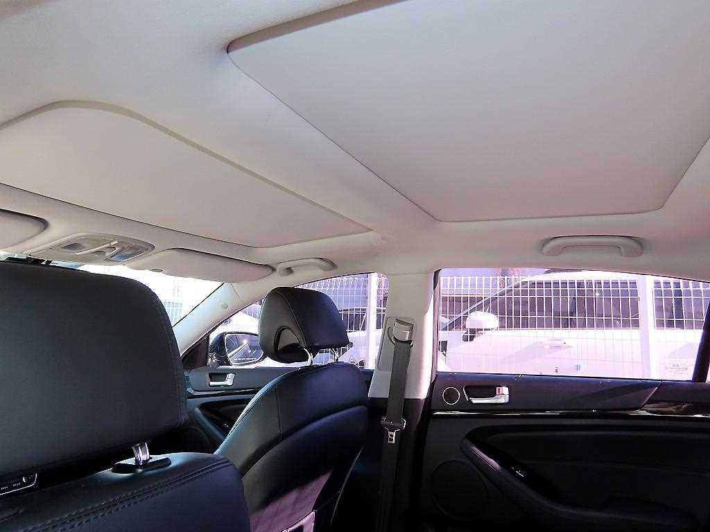 기아 더 뉴K7 2.4 GDI 프레스티지 스페셜 - 이미지 13