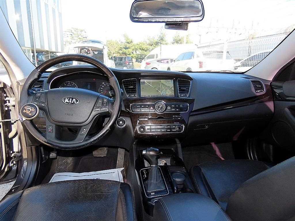 기아 더 뉴K7 2.4 GDI 프레스티지 스페셜 - 이미지 20