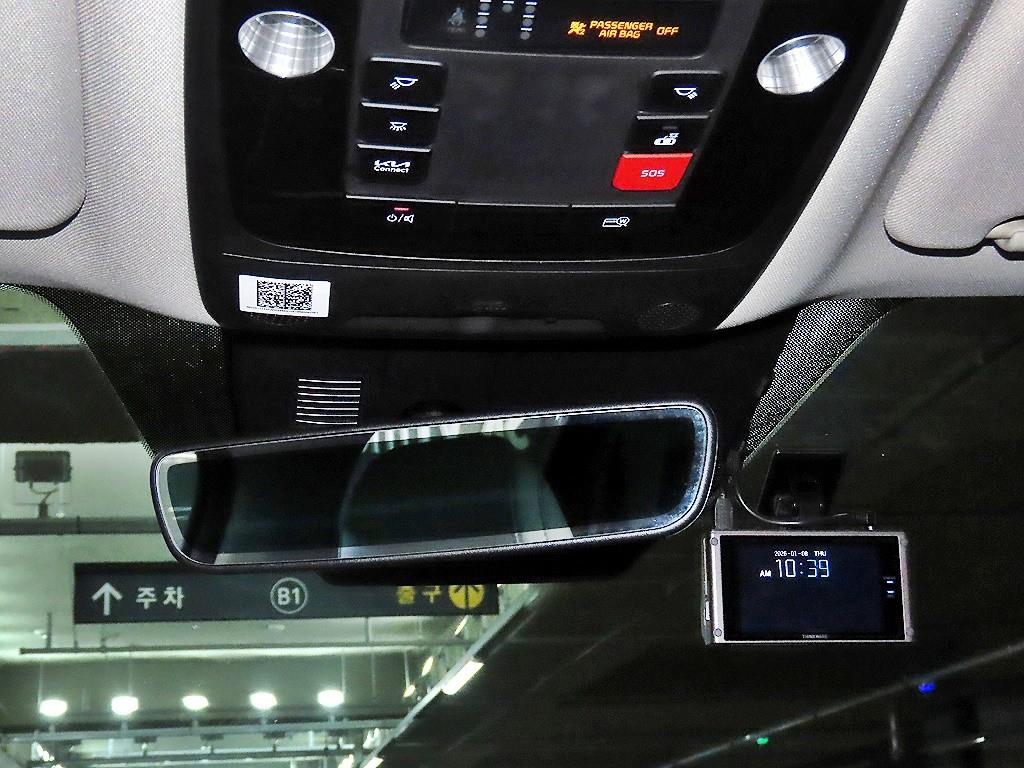 기아 신형 카니발(KA4) 9인승 디젤 노블레스 - 이미지 2