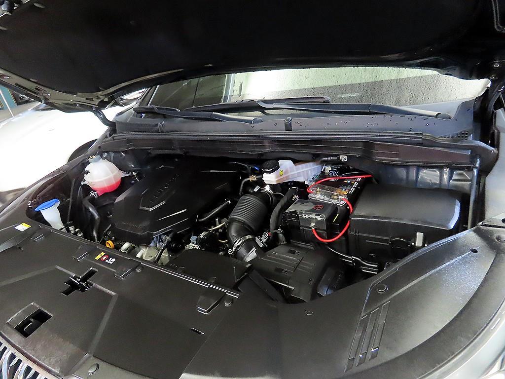 기아 신형 카니발(KA4) 9인승 디젤 노블레스 - 이미지 6