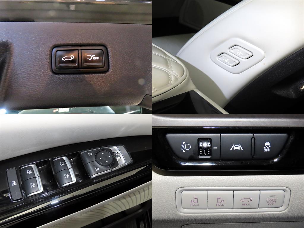 기아 신형 카니발(KA4) 9인승 디젤 노블레스 - 이미지 11