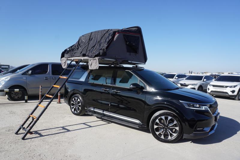 기아 신형 카니발(KA4) 9인승 디젤 노블레스 - 이미지 13