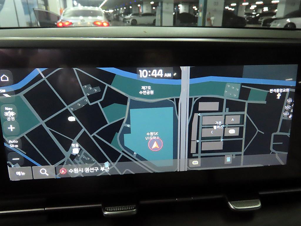 기아 신형 카니발(KA4) 9인승 디젤 노블레스 - 이미지 15