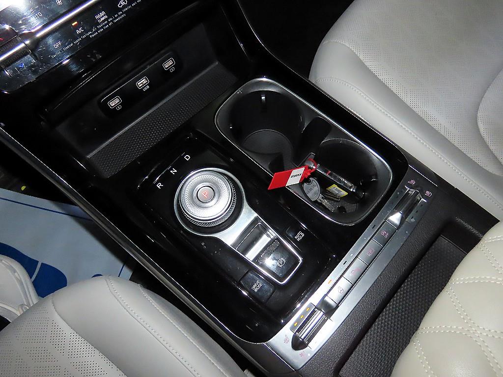 기아 신형 카니발(KA4) 9인승 디젤 노블레스 - 이미지 19