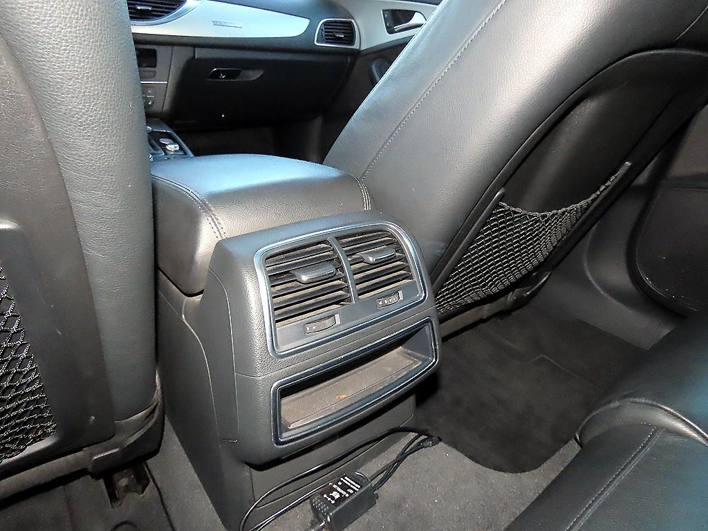 아우디 A6(4세대) 3.0 TDI 콰트로 - 이미지 9