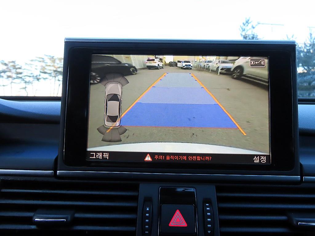 아우디 A6(4세대) 3.0 TDI 콰트로 - 이미지 15