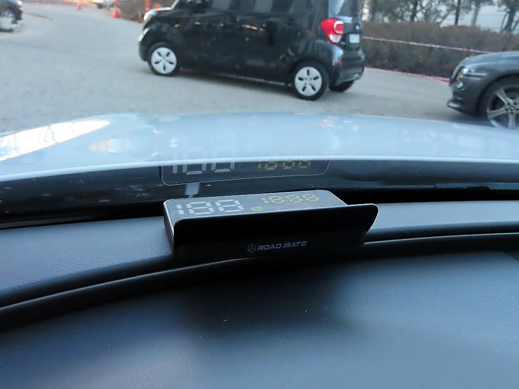 아우디 A6(4세대) 3.0 TDI 콰트로 - 이미지 17