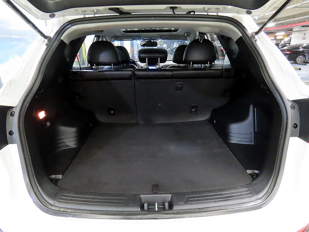 현대 뉴투싼 ix 디젤 R2.0 2WD 스마트 스페셜 - 이미지 6