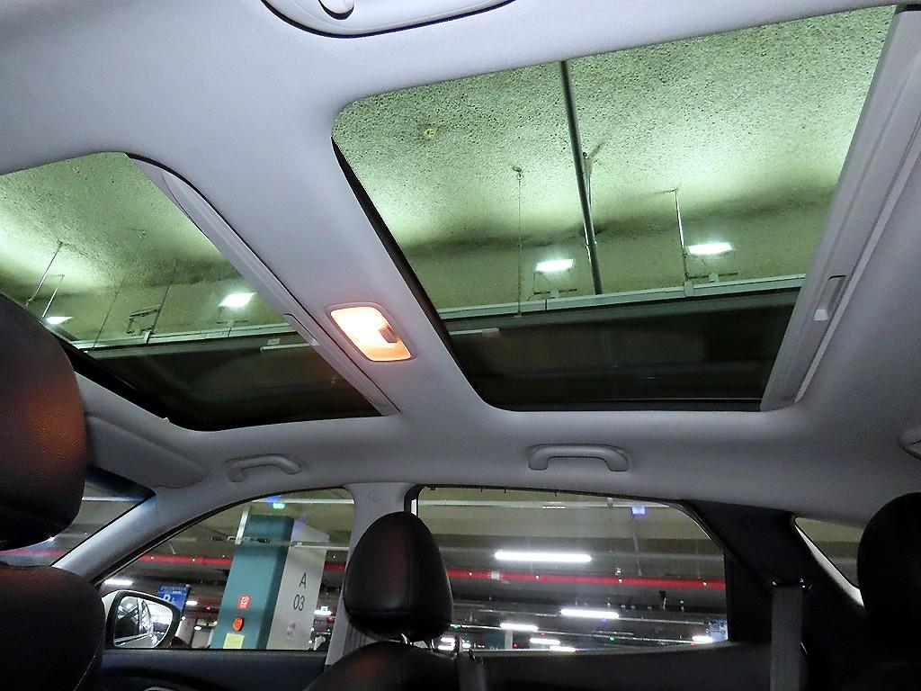 현대 뉴투싼 ix 디젤 R2.0 2WD 스마트 스페셜 - 이미지 10