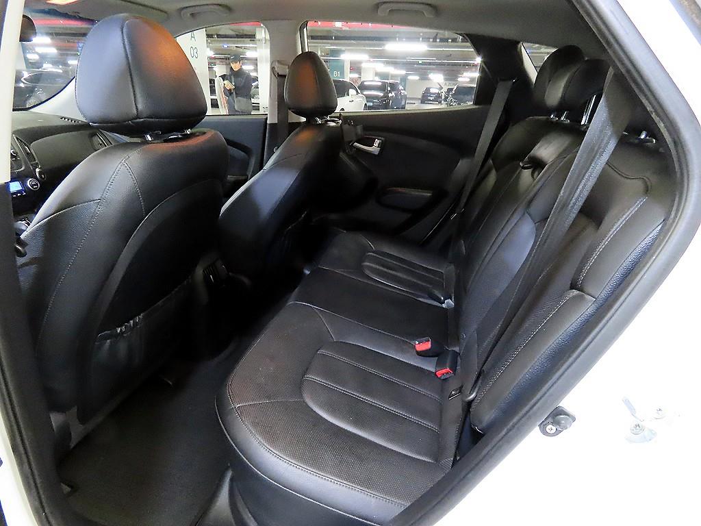 현대 뉴투싼 ix 디젤 R2.0 2WD 스마트 스페셜 - 이미지 15