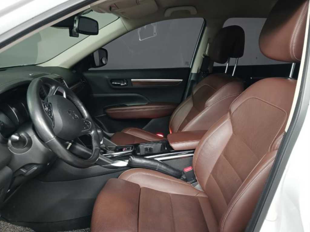 르노 (삼성) 더 뉴QM6 2.0 GDe RE 시그니처 - 이미지 2